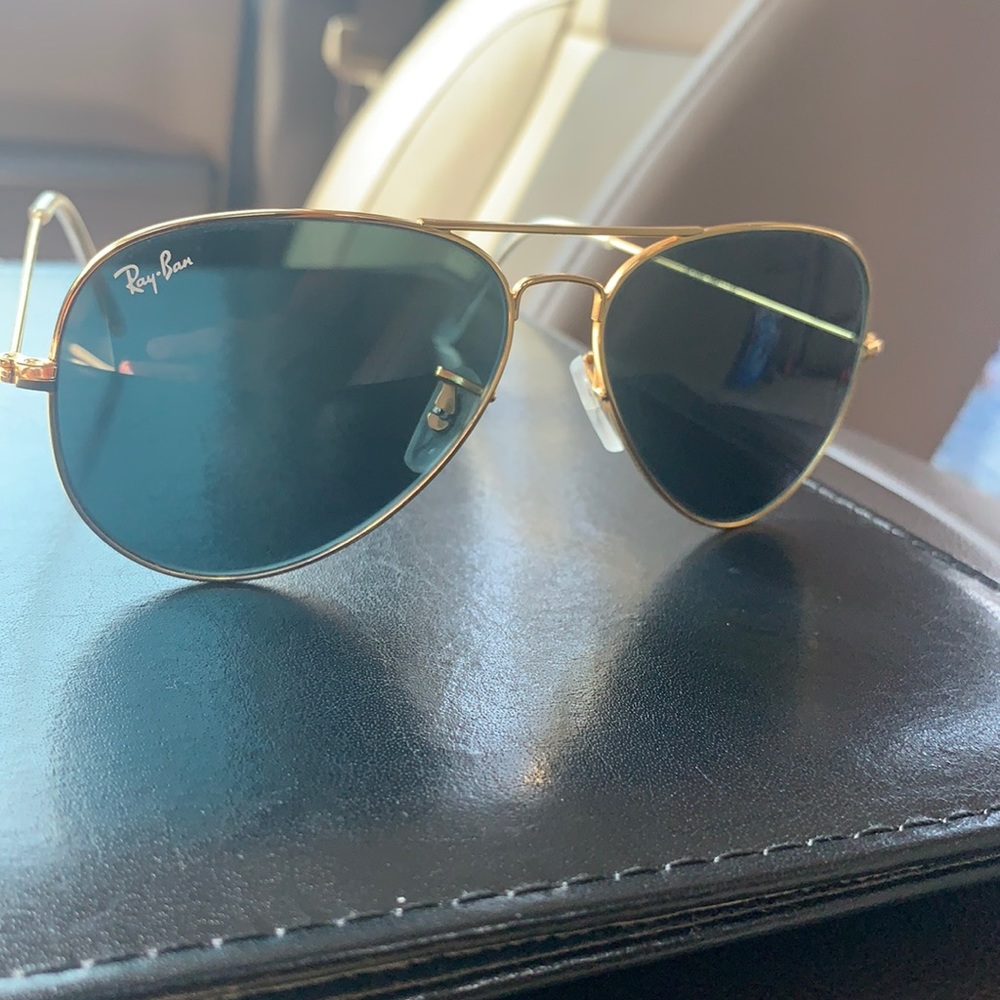 Ray-Ban Sunglasses